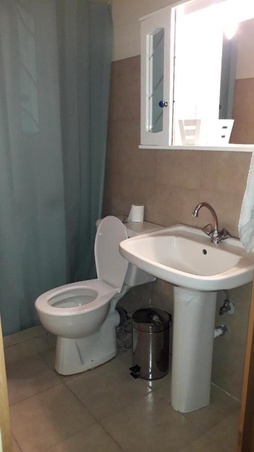 Antonioy Apartment Diava المظهر الخارجي الصورة