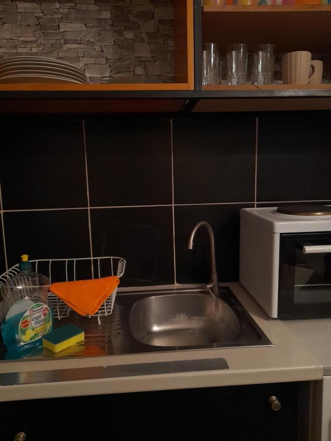 Antonioy Apartment Diava المظهر الخارجي الصورة