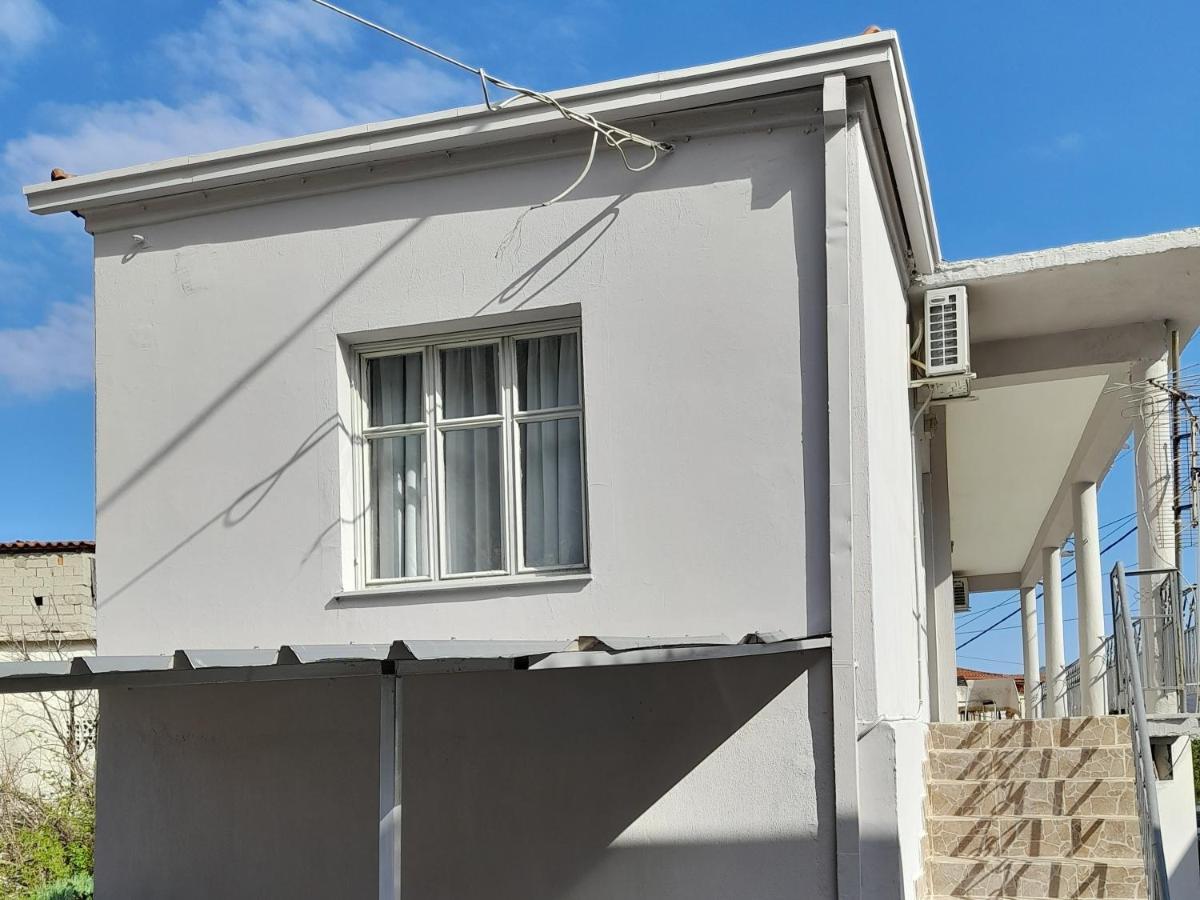 Antonioy Apartment Diava المظهر الخارجي الصورة