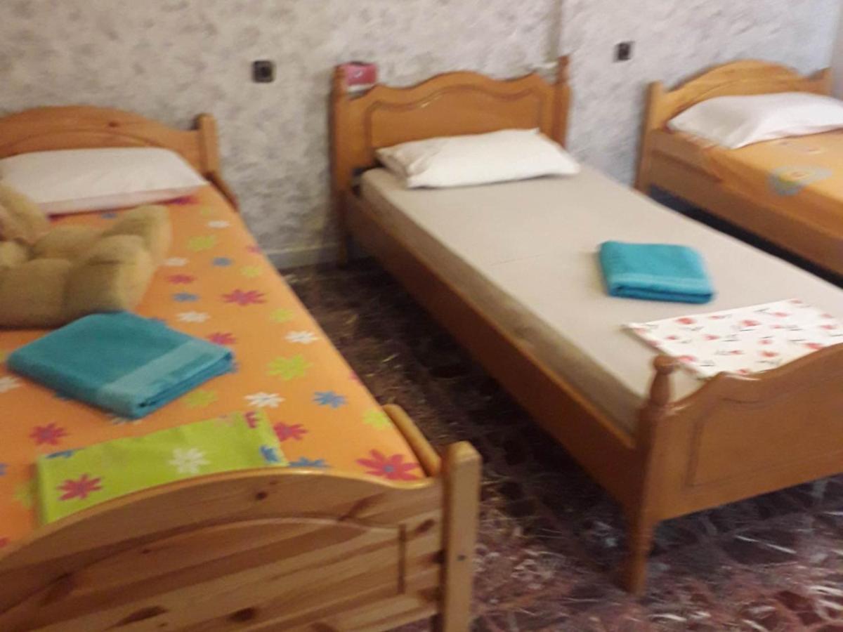 Antonioy Apartment Diava المظهر الخارجي الصورة