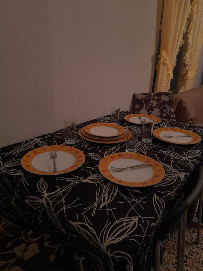 Antonioy Apartment Diava المظهر الخارجي الصورة