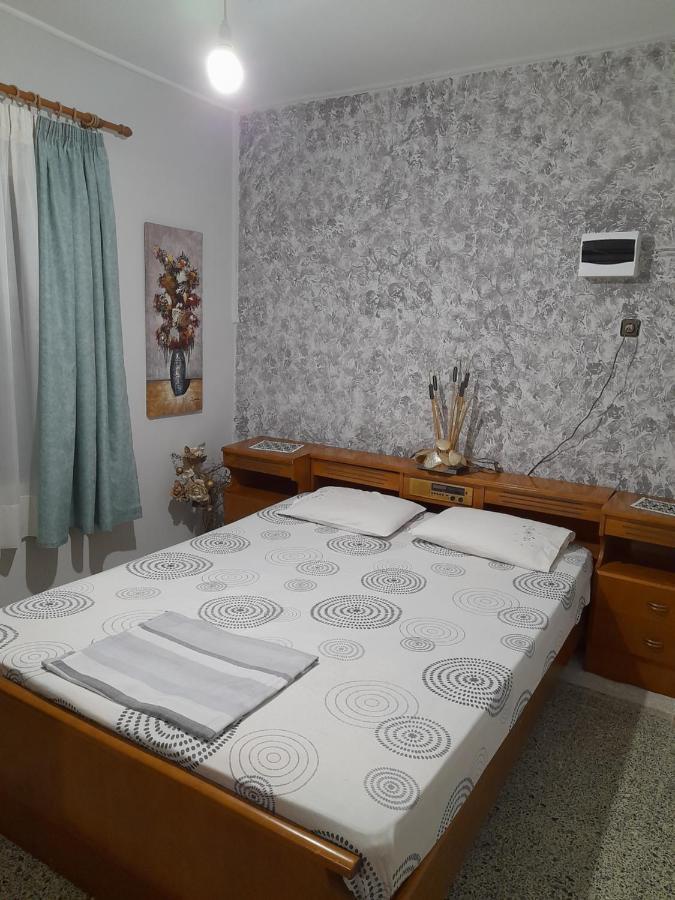 Antonioy Apartment Diava المظهر الخارجي الصورة