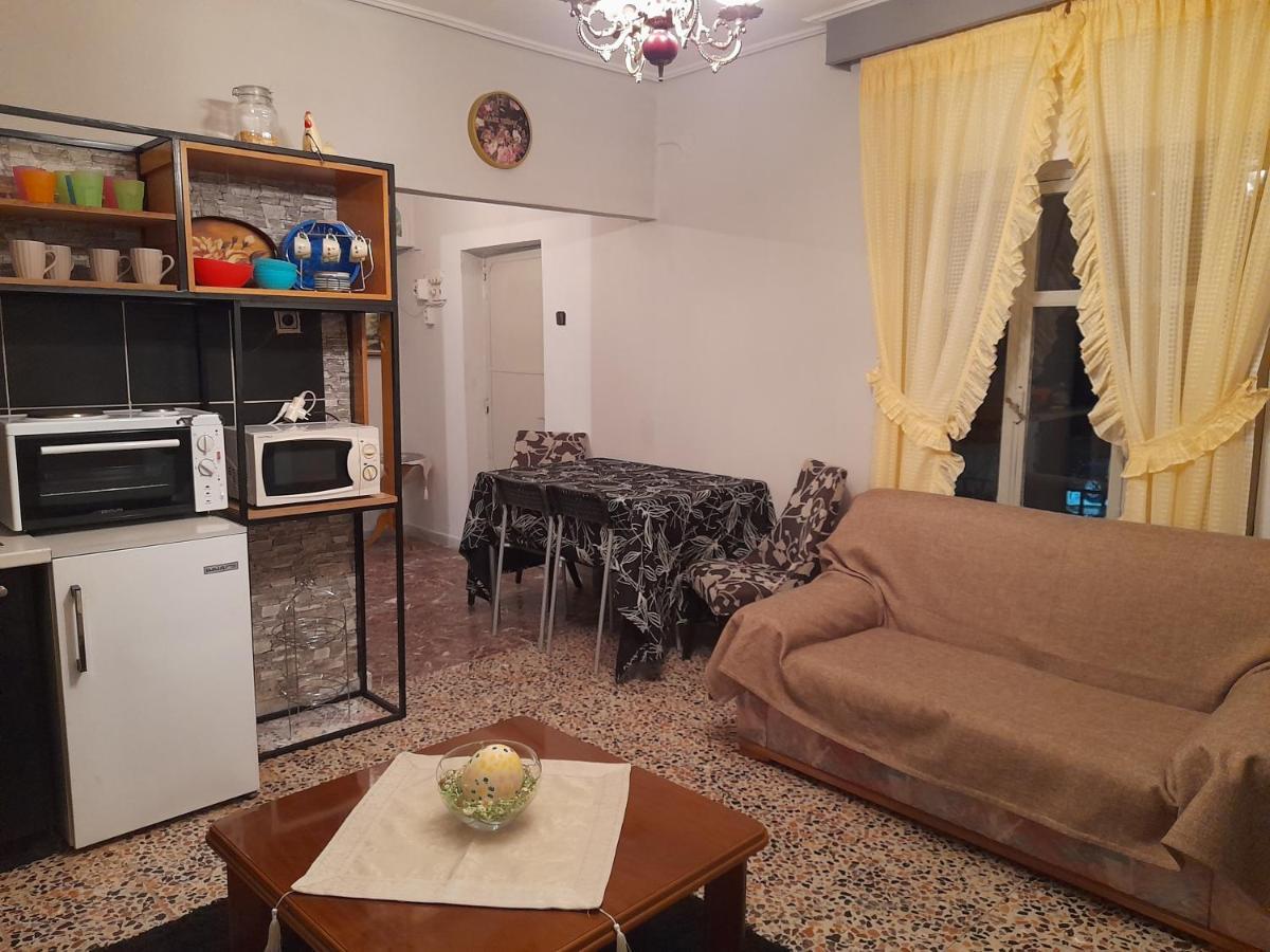 Antonioy Apartment Diava المظهر الخارجي الصورة