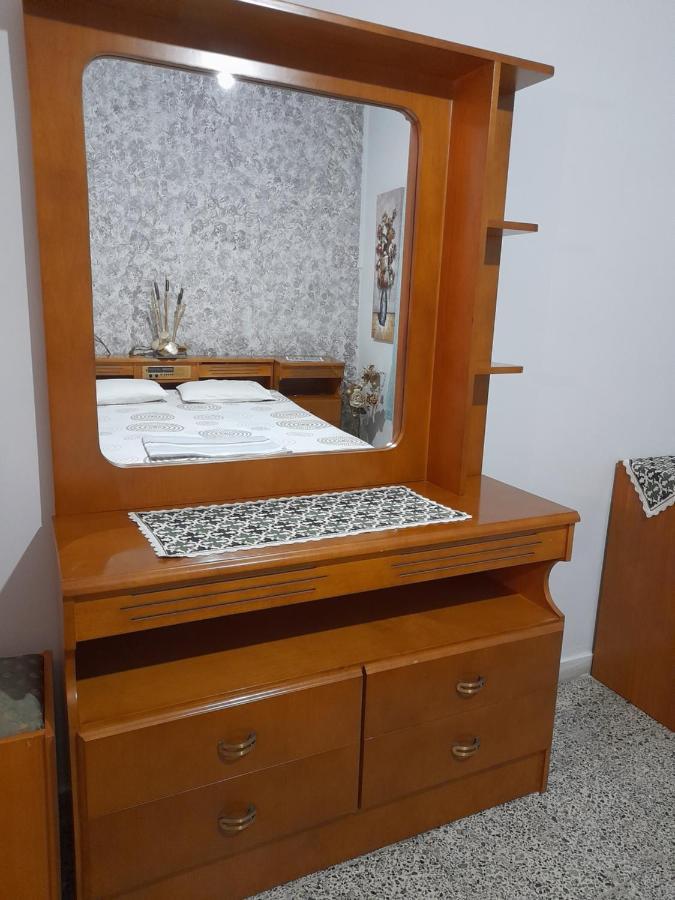 Antonioy Apartment Diava المظهر الخارجي الصورة