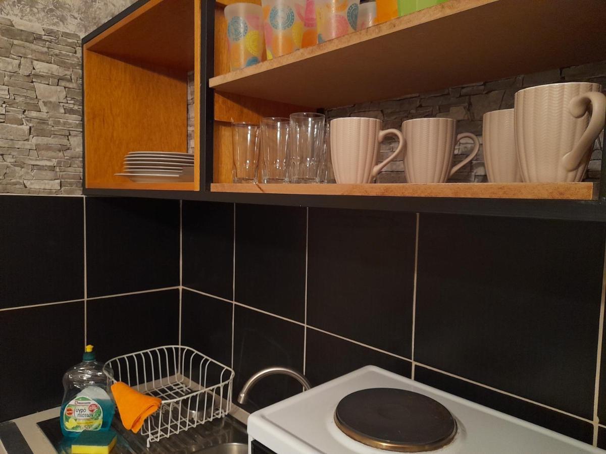 Antonioy Apartment Diava المظهر الخارجي الصورة